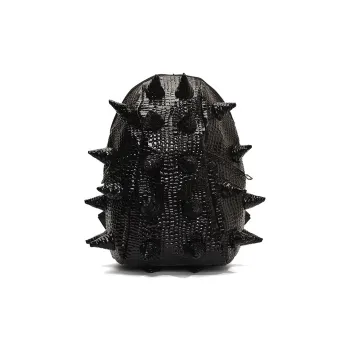 VIHUS PU Backpack Unisex Multicolor