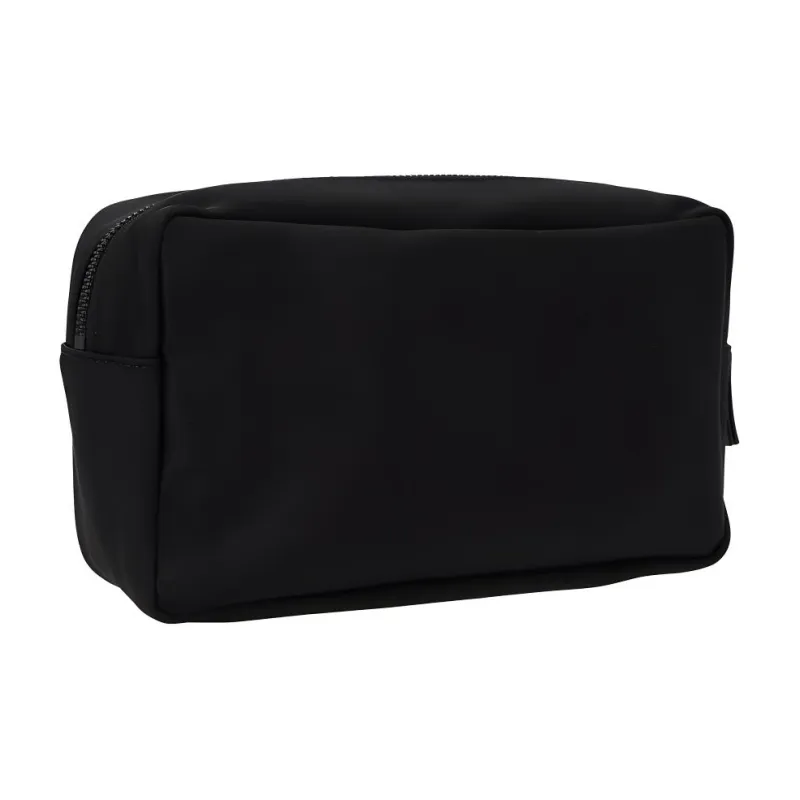 DSQUARED2 Logo print Zipped Wash Bag-2