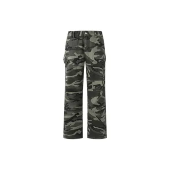 TESTUNG Jeans Unisex
