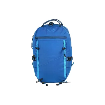 MYSTERY RANCH Nylon Outdoor Mountaineering Bag Backpack Unisex Blue