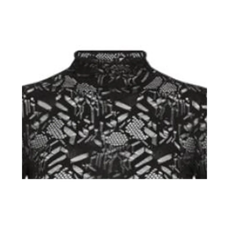 DIOR Quarterly New Products T Shirts Women's Black-3