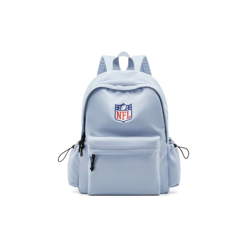 NFL Fabric Backpack Laptop Backpack Regular Unisex Multicolor-15