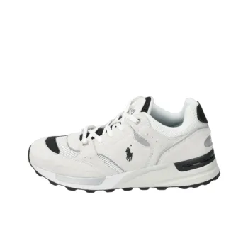 Polo Ralph Lauren Trackster 200 Sneakers