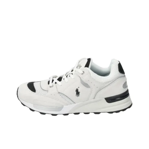 Polo Ralph Lauren Trackster 200 Sneakers