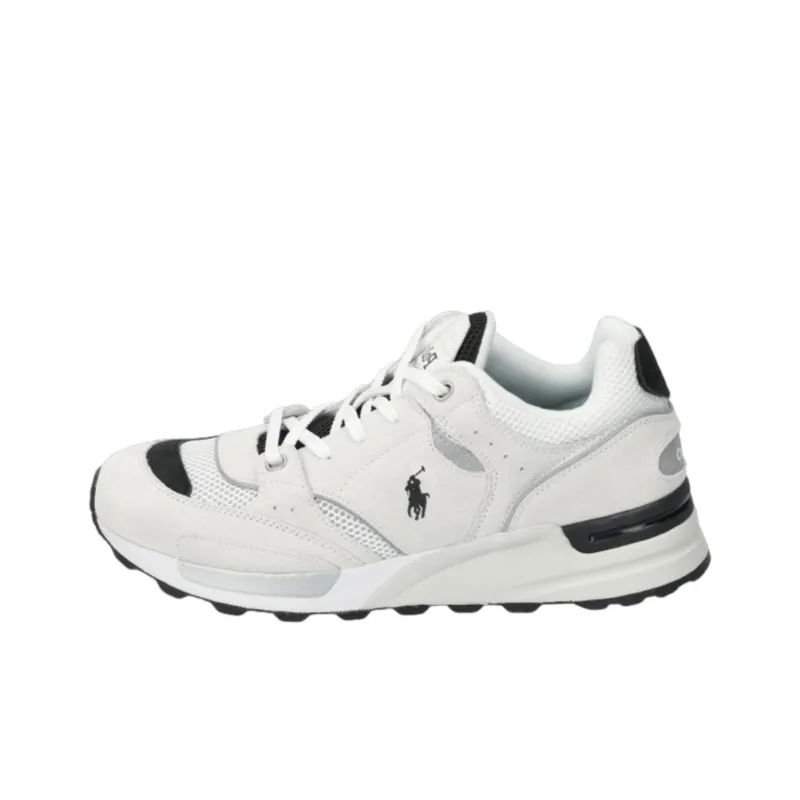 Polo Ralph Lauren Trackster 200 Sneakers-0