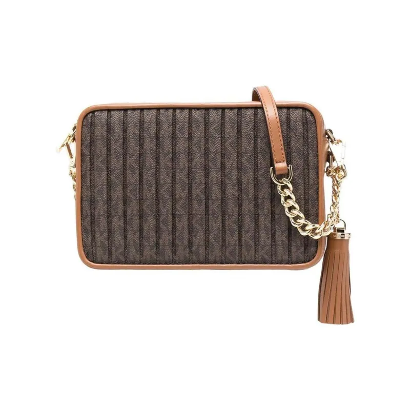 MICHAEL KORS MICHAEL KORS Luggage Collection Crossbody Bags-1