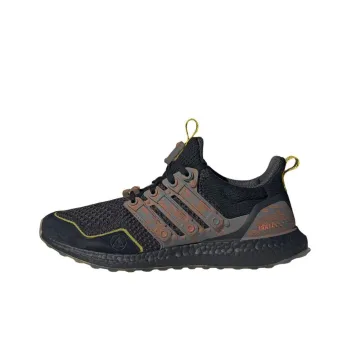 Adidas Ultra Boost 1.0 Fortnite Battle Bus Black