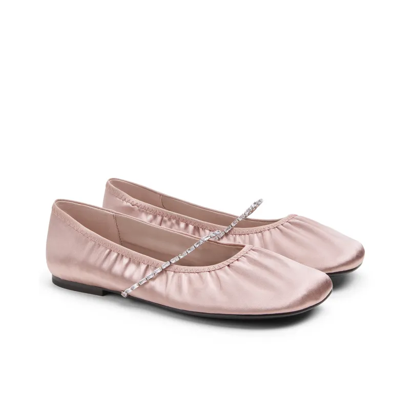 CHARLES&KEITH Small Ck Women's Casual Shoes 0.9cm Women's-1