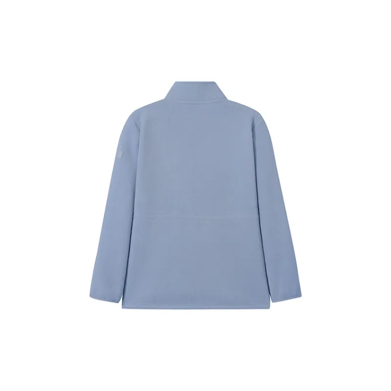 PIONEER CAMP Velvet feel Coat Women's-1
