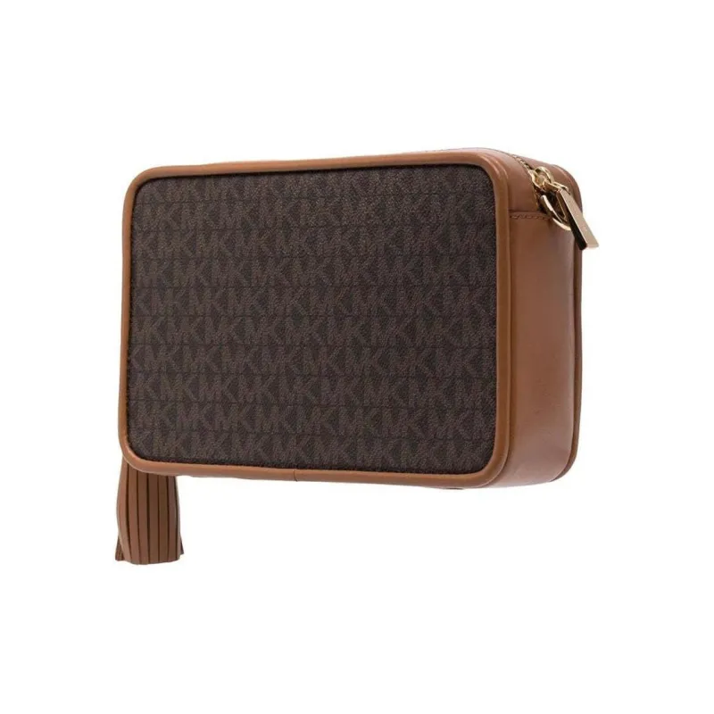MICHAEL KORS MICHAEL KORS Luggage Collection Crossbody Bags-3