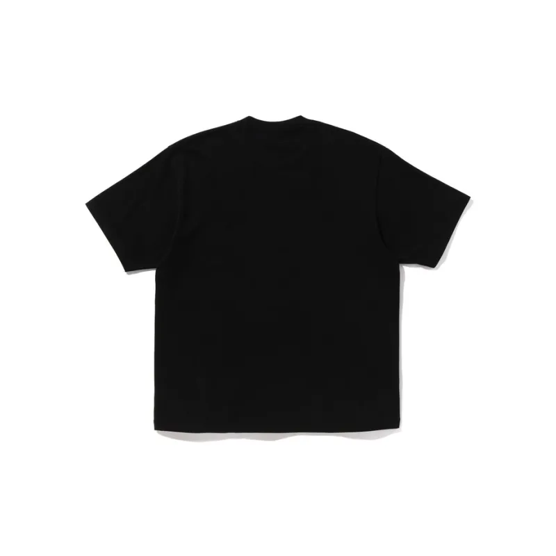 A BATHING APE Map Camo By Bathing Ape Relaxed Fit Tee-3