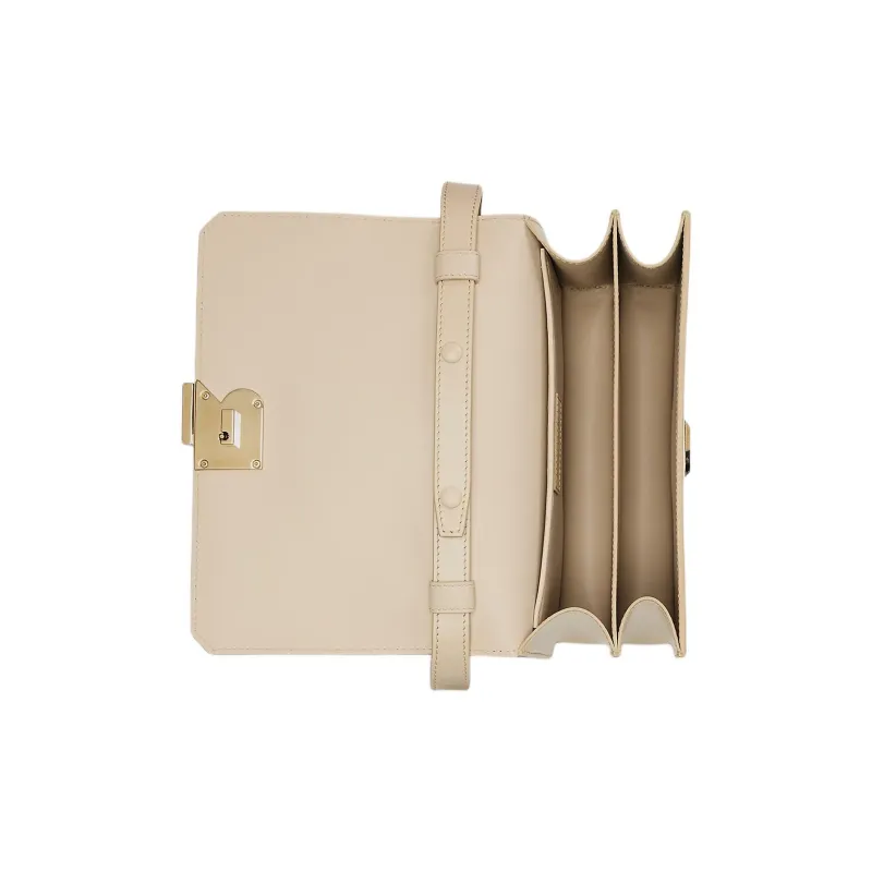 Ralph Lauren Logo plaque Tote Bag-3