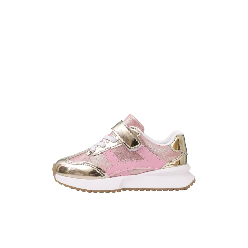 TONYBEAR Low Top Kids Lifestyle Shoes Children Aged 3 7 Years Old-4