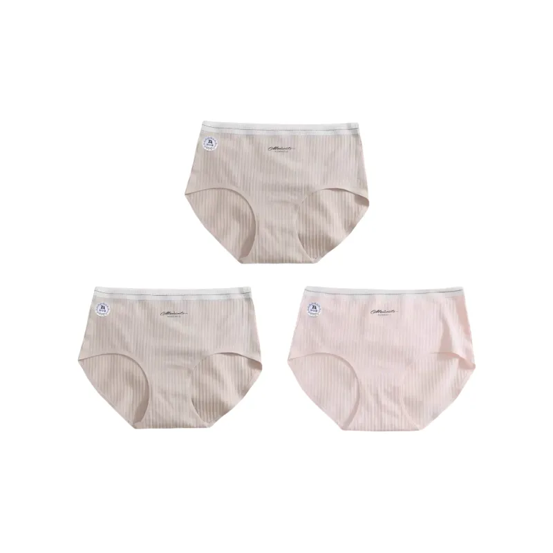 Lan Miao Underpants Women's 3 Pack-18