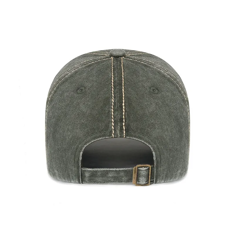 WODONBLE Cotton Baseball Caps Unisex-9