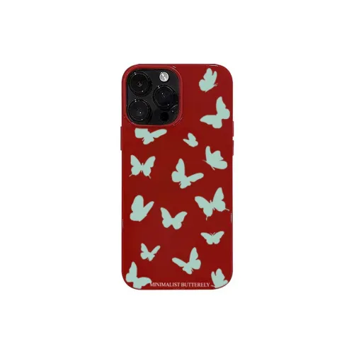 A tidal wave Phone Cases
