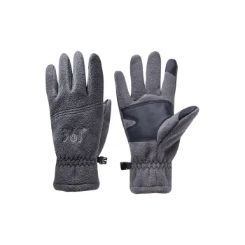 361° Polyester Knit Gloves Unisex
