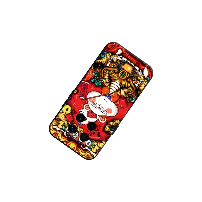 YIFENG Phone Cases-8