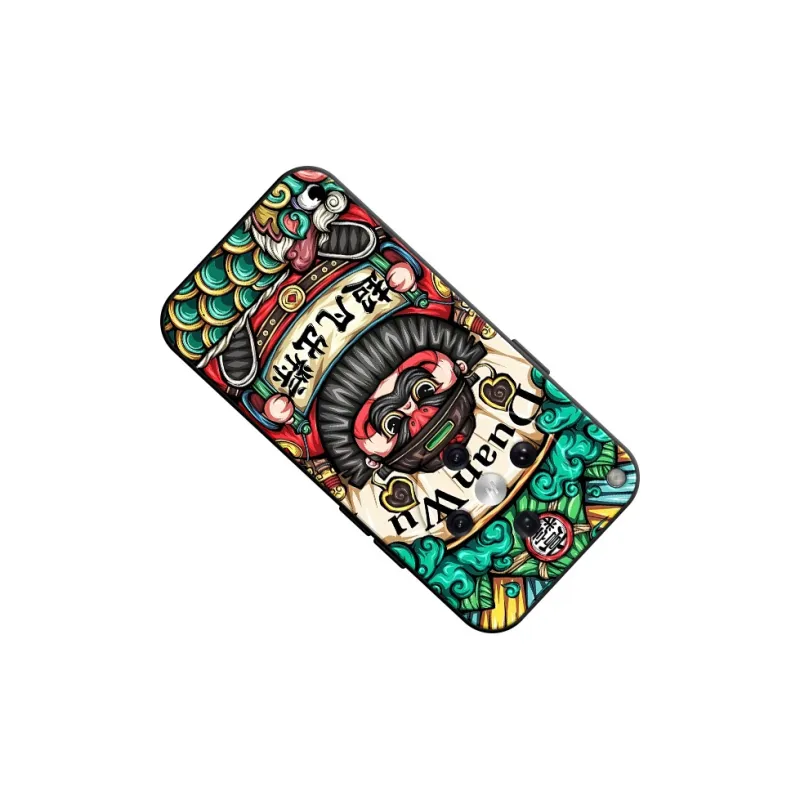 YIFENG Phone Cases-7