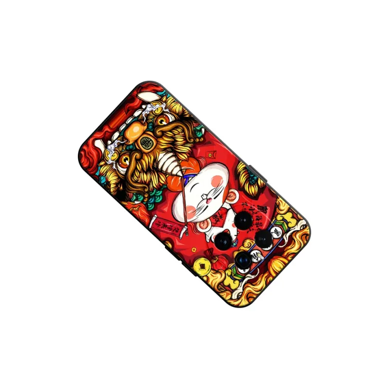 YIFENG Phone Cases-7