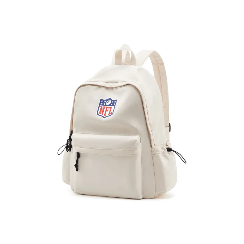 NFL Fabric Backpack Laptop Backpack Regular Unisex Multicolor-6