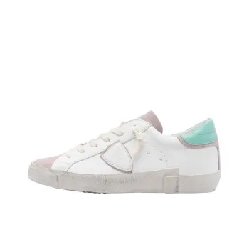 PHILIPPE MODEL Prsx Vintage Sneakers Women's