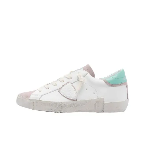PHILIPPE MODEL Prsx Vintage Sneakers Women's
