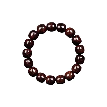 Ji Millennium Huanghuali Bracelets Unisex