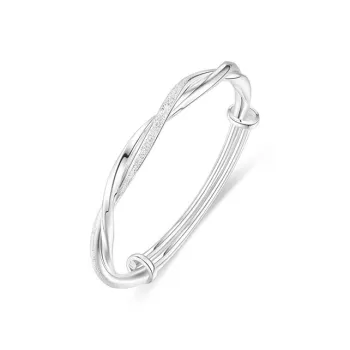JOLLY NOTE Good Luck Bangles Women's
