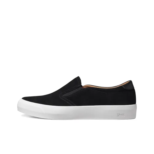 Zuti Low Top Casual Shoes Men's