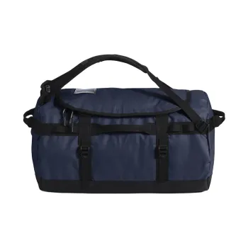 THE NORTH FACE Base Camp Zipped Duffle Bag