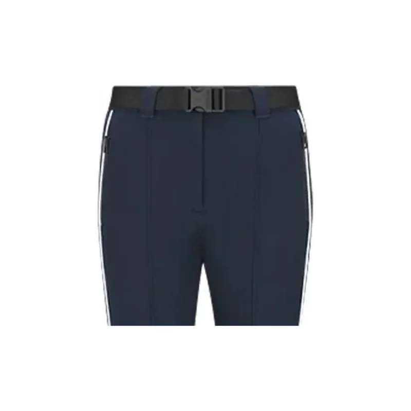 DIOR Leggings Women's Blue-2