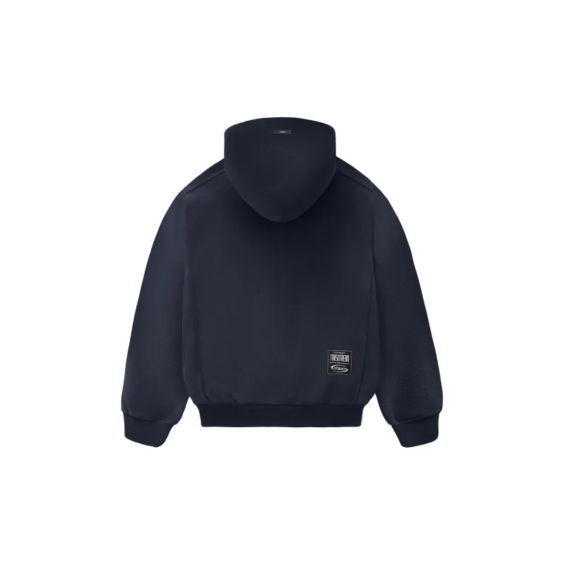 Torso Sweatshirts Unisex-5