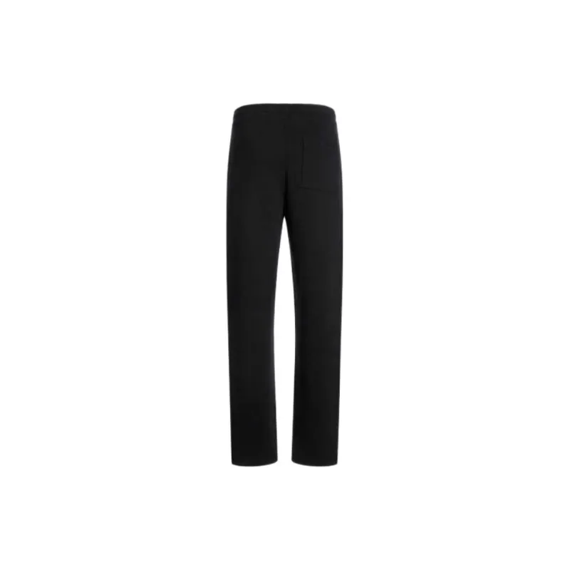 BALLY Flag Track Pants-1