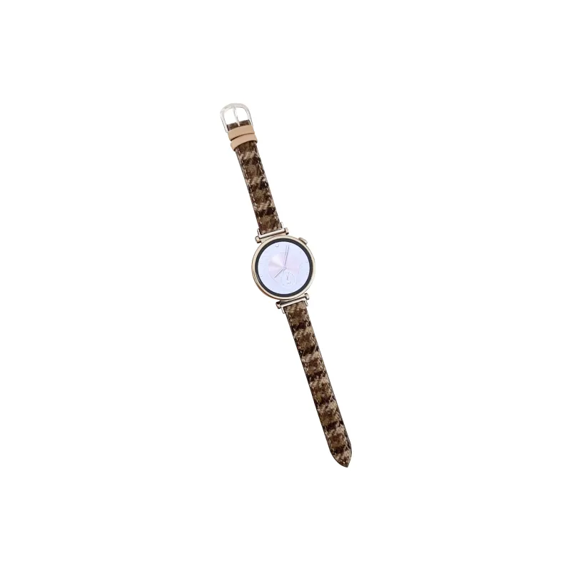 MSSM Compatible With Huawei Watch GT5/GT5 Pro/GT4/4 Pro/GT3/GT3 Pro/Buds/Ultimate Watch Bands 215mm Unisex-6