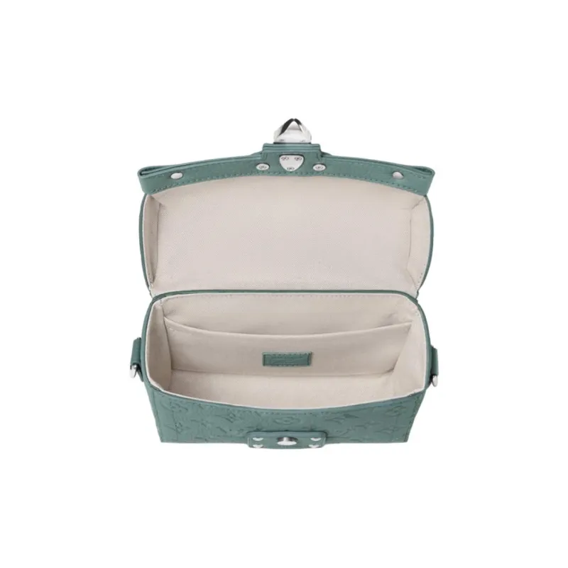 LOUIS VUITTON M13871 Soul Trunk-3