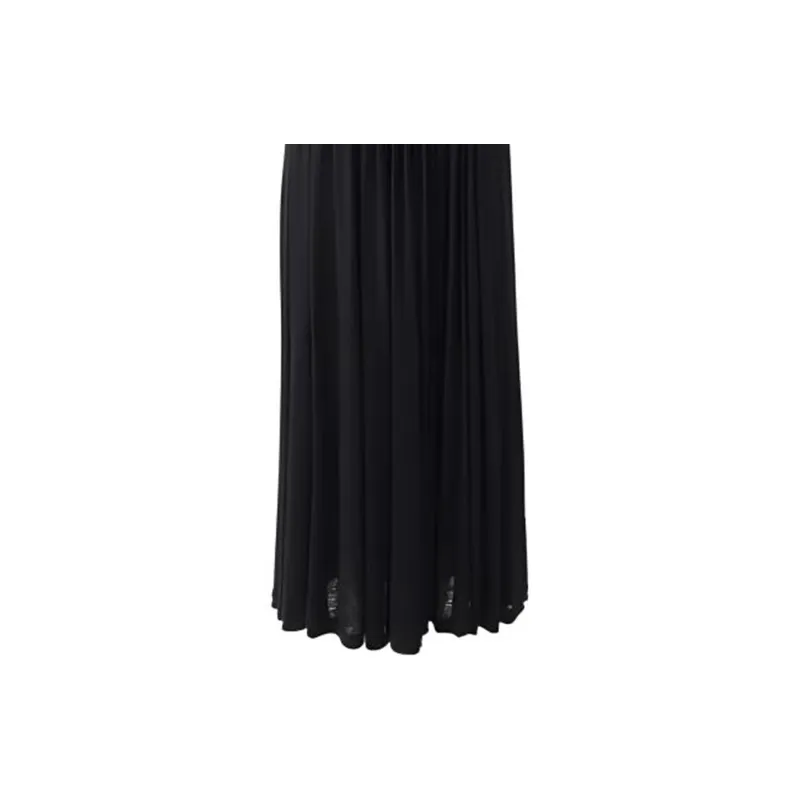 Chloé Sleeveless Dresses Women's Black-4