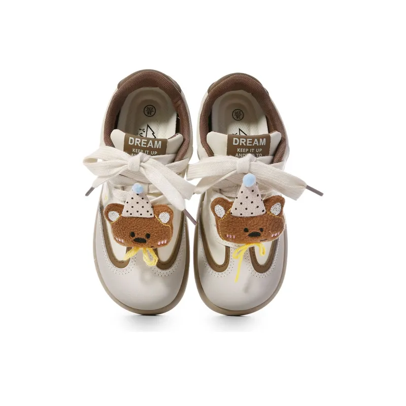 Cob Lightweight Wear-Resistant And Slip-Resistant Low-Top Skateboard Shoes Women's-33