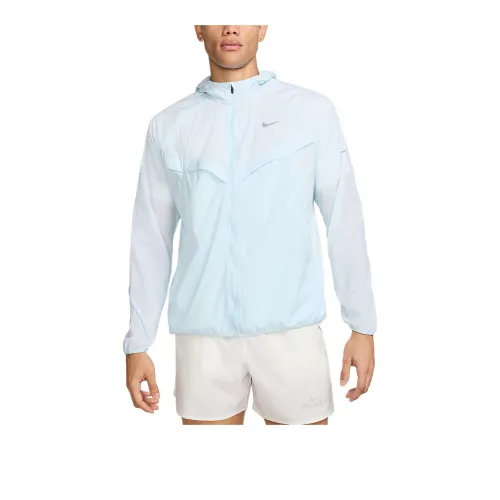 Nike Stride Men's Repel Uv Running Jacket