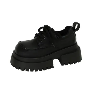 LXVB Casual Single Shoes Women's