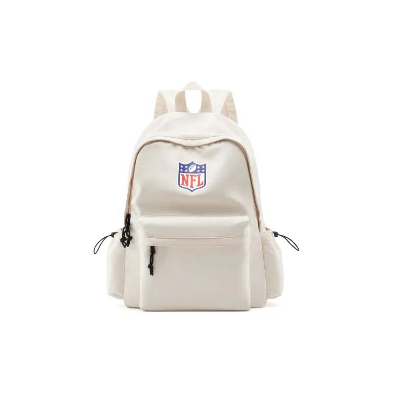 NFL Fabric Backpack Laptop Backpack Regular Unisex Multicolor-5