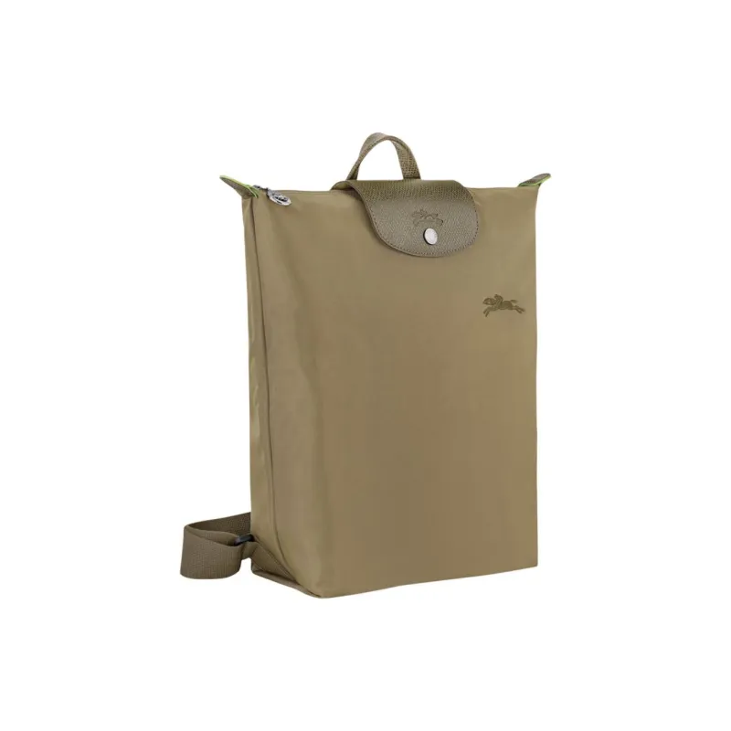 LONGCHAMP Medium Le Pliage Backpack-1