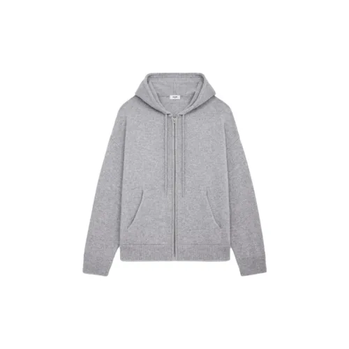 CELINE Sweaters Men Gray