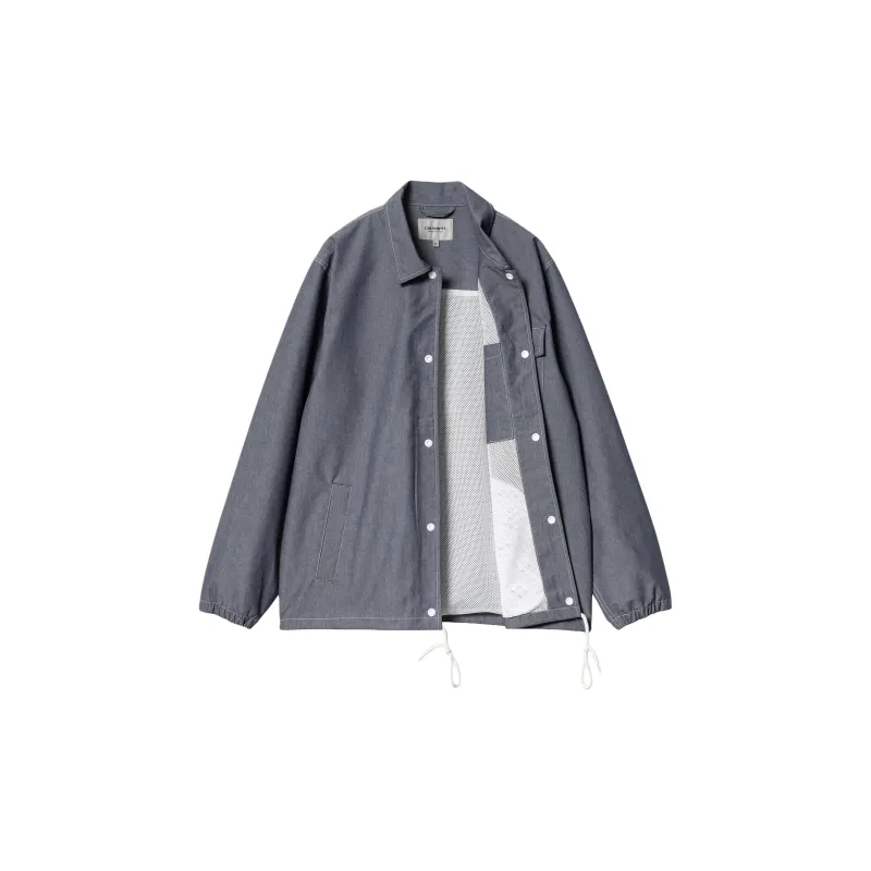 Carhartt WIP Blake Coach Jacket-2