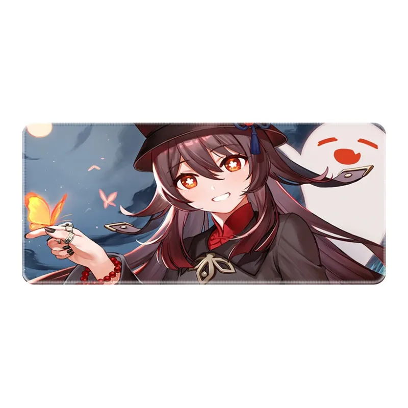 ZHUANGXINGXIA Mouse Pads-3
