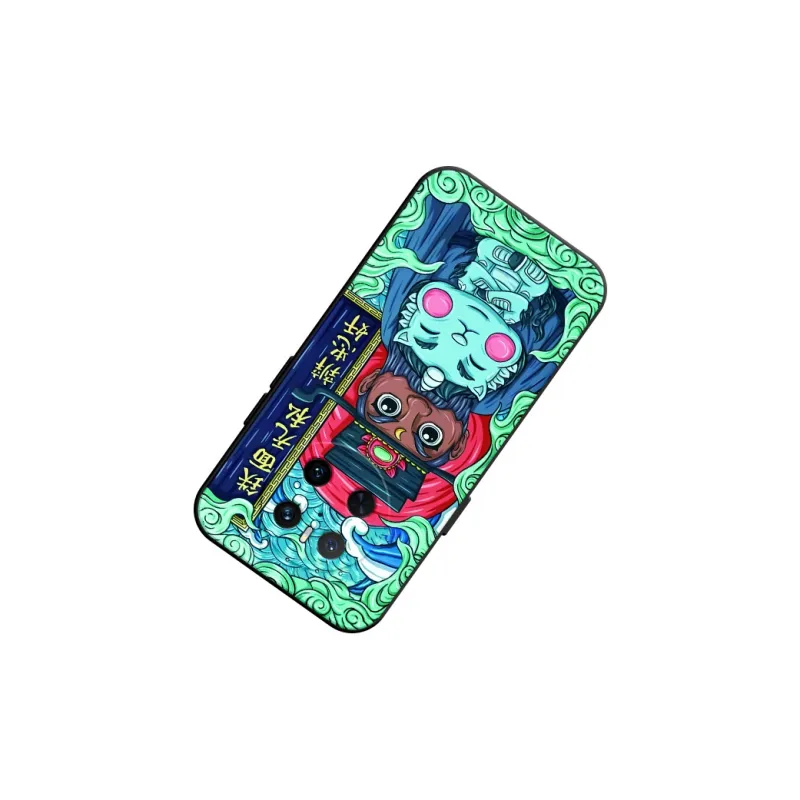 YIFENG Phone Cases-13