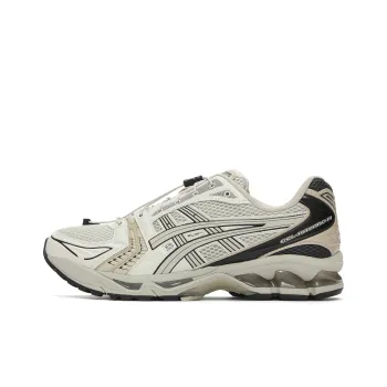Asics Gel Kayano 14 Unlimited Pack Smoke Grey