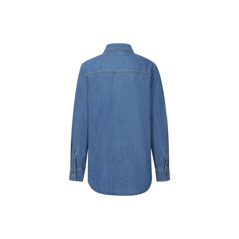Firststation Shirts Women's-1