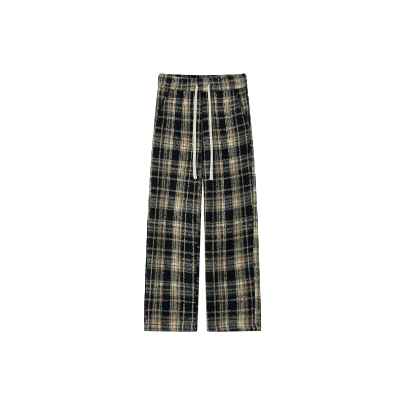 KAIPAINEN Casual Pants Unisex-1