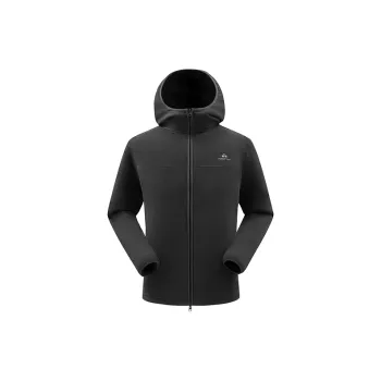PIONEER CAMP Velvet feel Coat Unisex